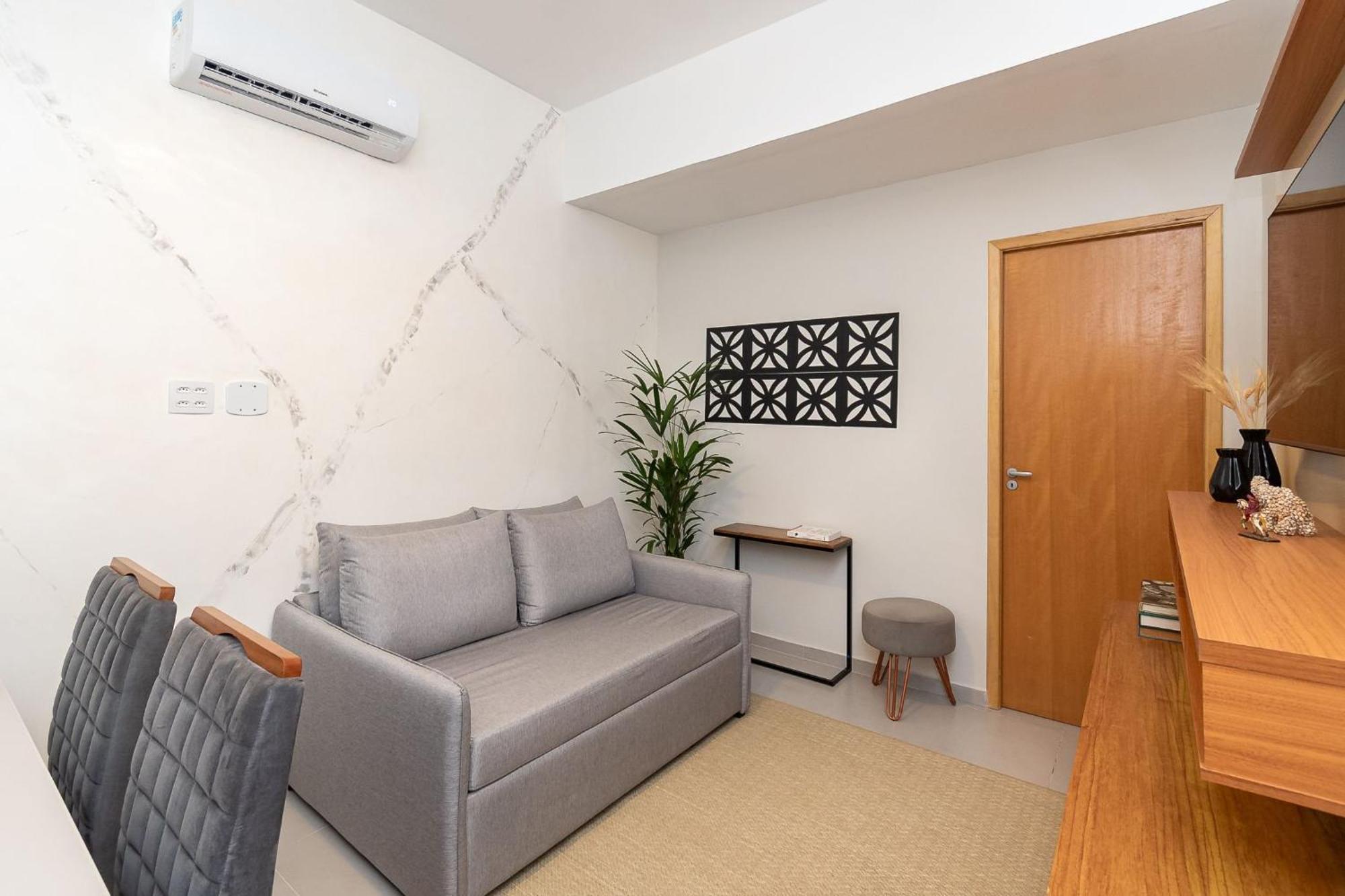 Rio Experience 2 Minutos Da De Copacabana Apartamento